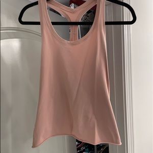 LuLu Lemon Nulu tank